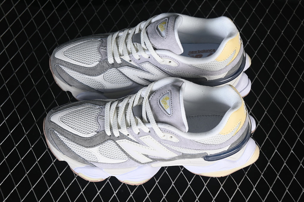 NB 9060  "Slate Grey Calcium"