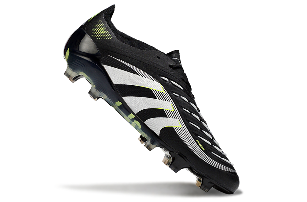 ADIDAS Predator Elite FG  "Electric Stealth Pack"