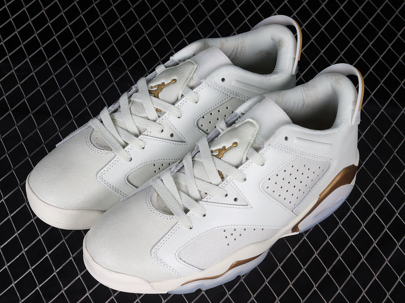 Air Jordan 6 Retro Low "Chinese New Year"