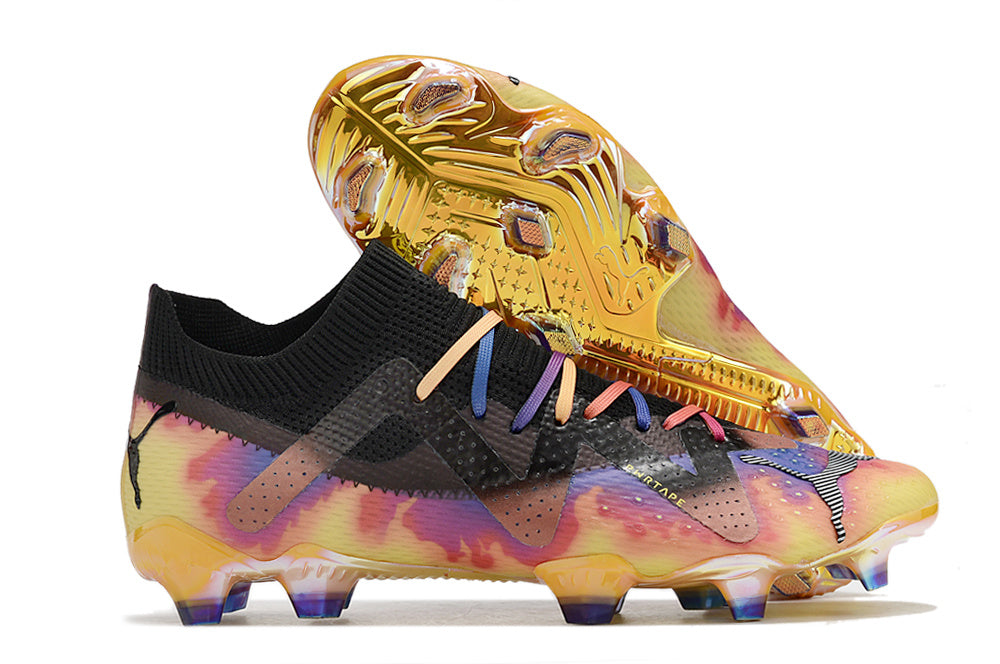 PUMA Future Ultimate  FG/AG "Elements Pack