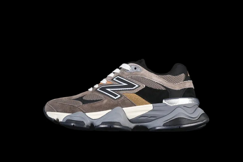 NB 9060 "Dark Mushroom"