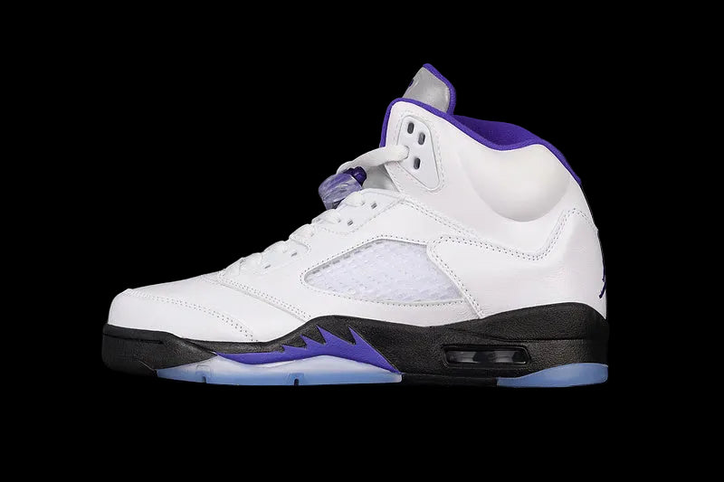 Air Jordan 5 Retro "Concord"