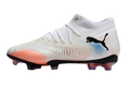 Puma Future 8 Ultimate FG "White/Multi-Color"