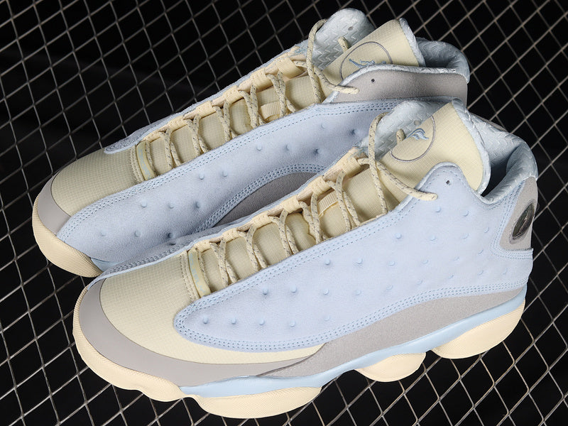 Air Jordan 13 Retro x SoleFly " I'd Rather Be Fishing"