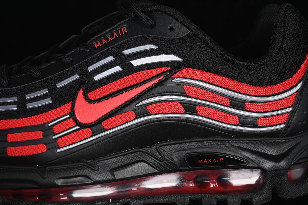 Nike Air Max TL 2.5 "Bred"