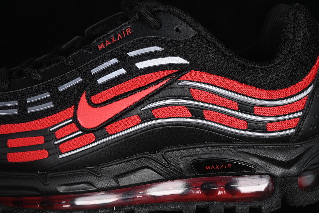 Nike Air Max TL 2.5 "Bred"