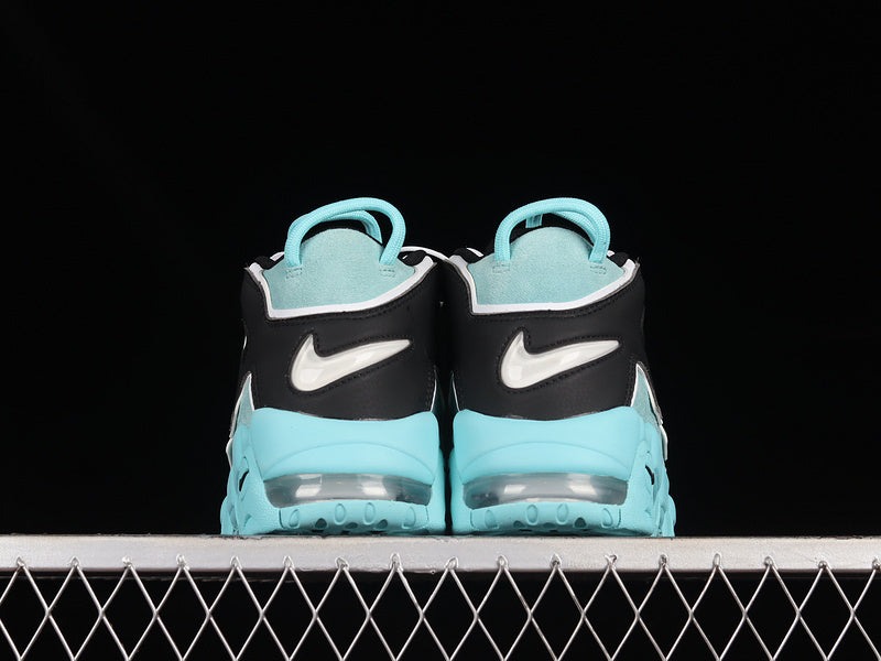 Nike Air More Uptempo '96 "Light Aqua"