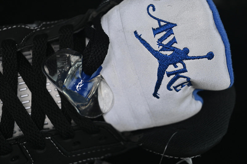 ir Jordan 5 Retro OG SP x Awake NY "Boro "