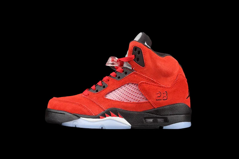 Air Jordan 5 Retro "Raging Bull"