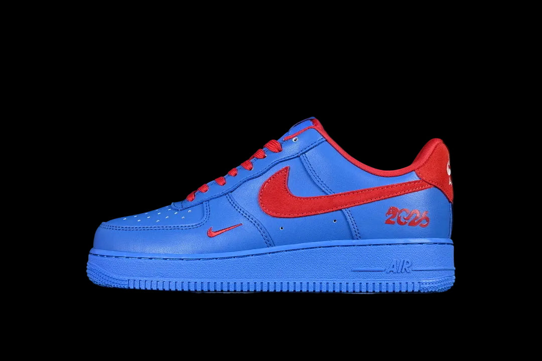 Nike Nike Air Force 1 "B/R"