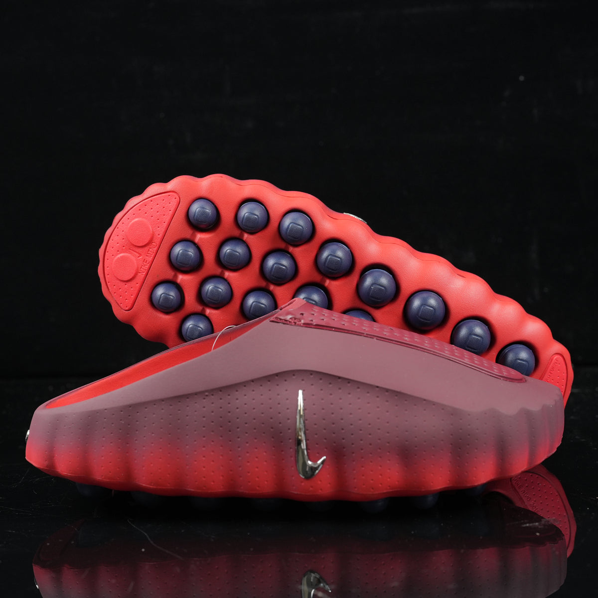 Nike Mind 001 "Team Red University Red Hombre"