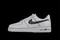 Nike Air Force 1 '07 LV8  "Wolf Grey/Black"