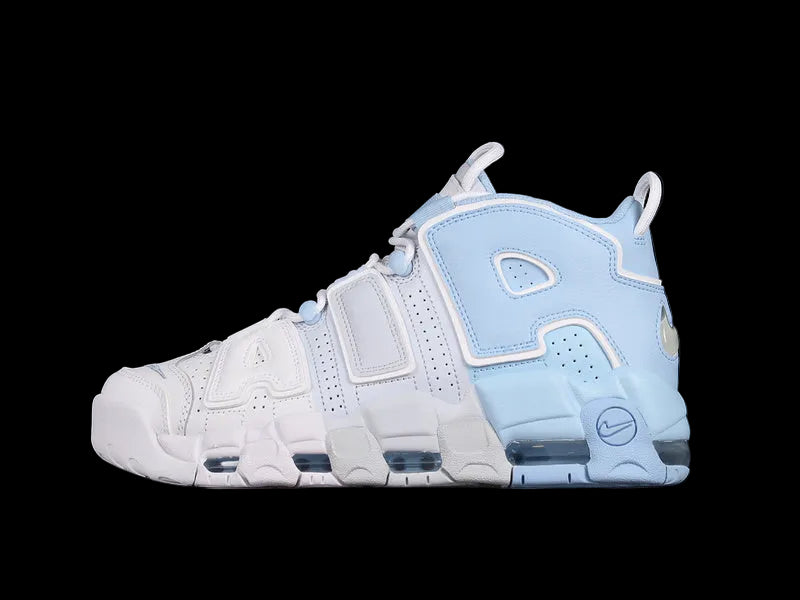 Nike Air More Uptempo '96 "Psychic Blue"