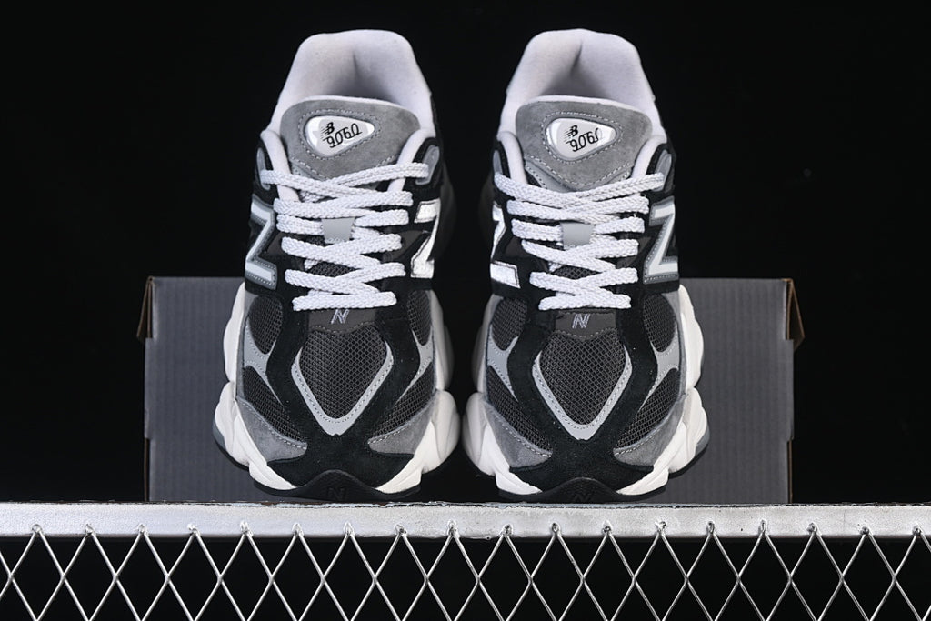 NB 9060 "Black/Grey"