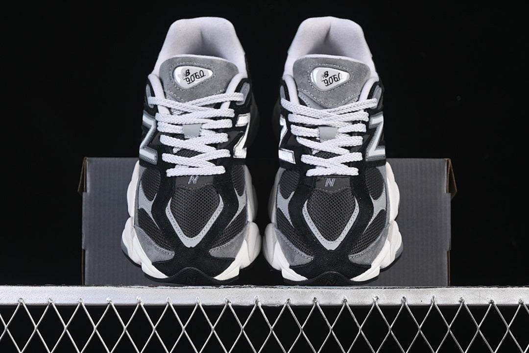NB 9060 "Black/Grey"