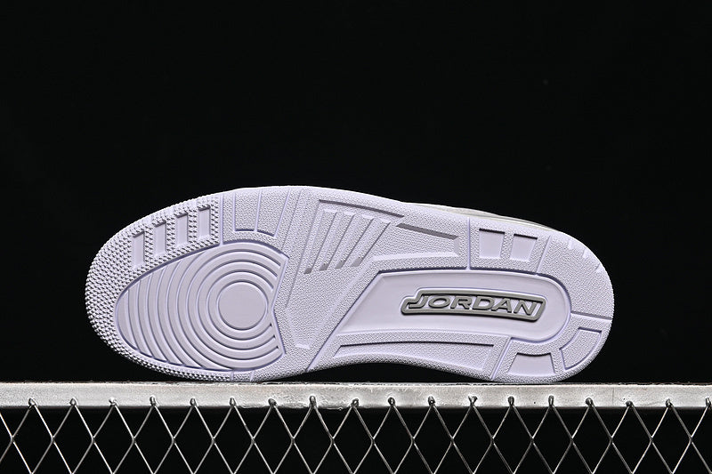 Air Jordan 3 Retro "Pure Money"