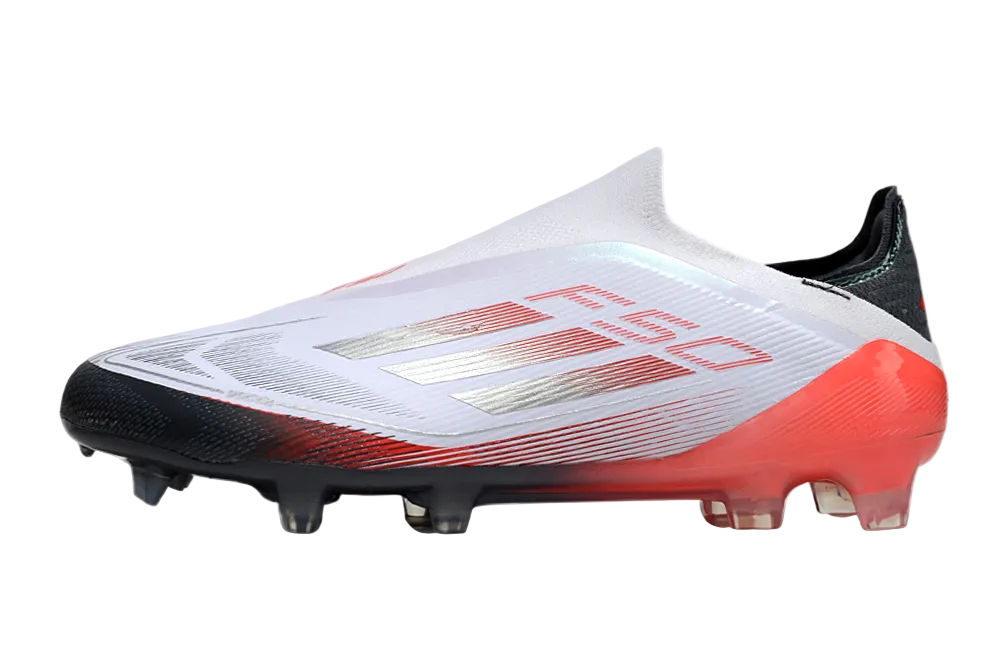 ADIDAS  F50 Elite Laceless FG "Estilo e Tração"