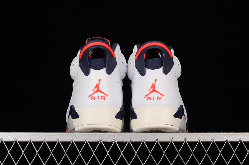 Air Jordan 6 Retro "Tinker"