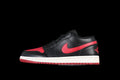 Air Jordan 1 Retro Low "Bred"