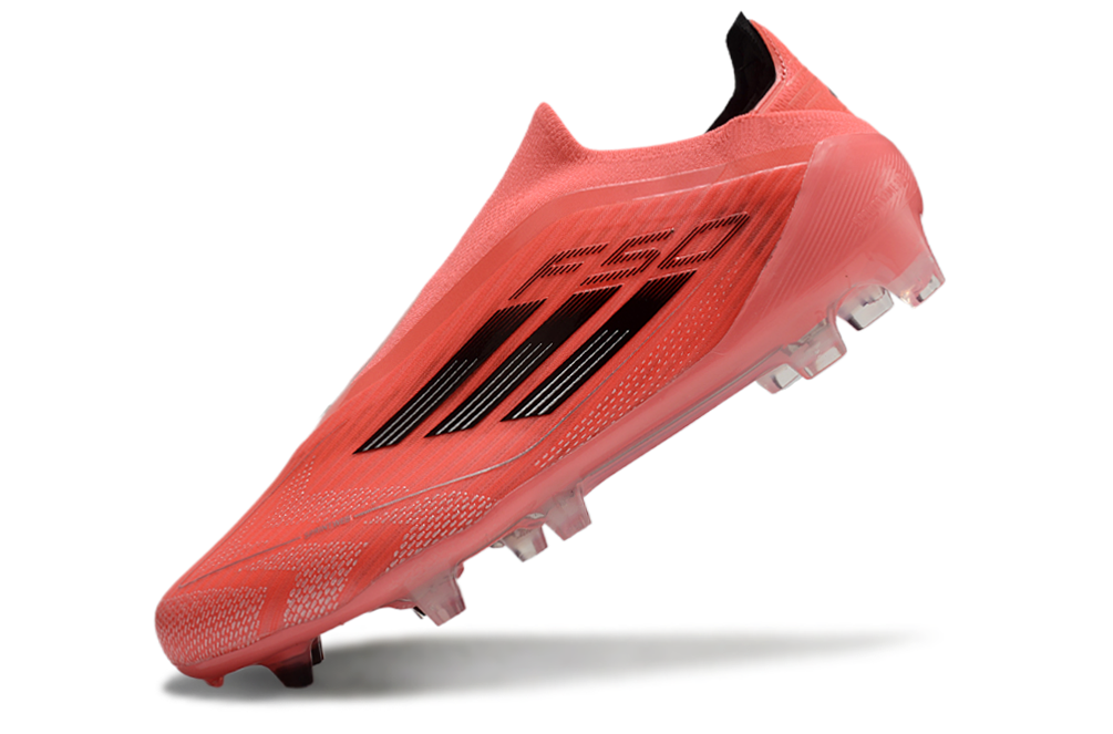 ADIDAS  F50 Elite Laceless FG "Vivid Horizon Pack"