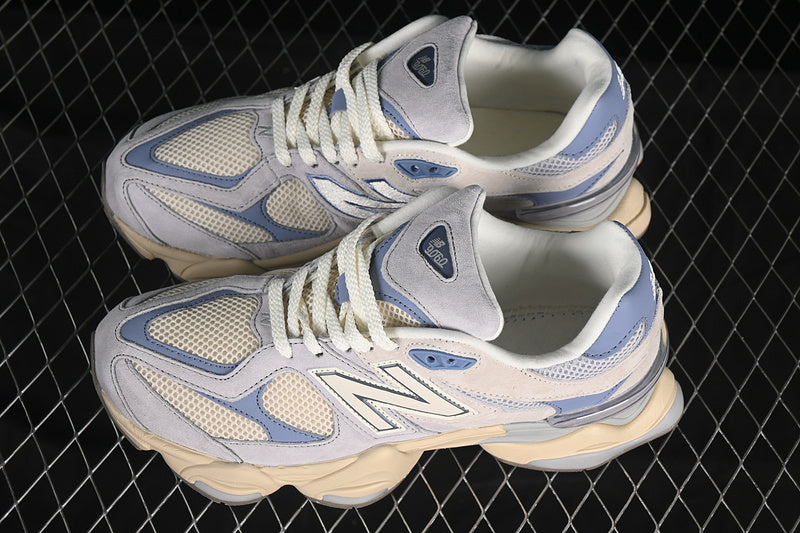 NB 9060  "Pearl Grey Linen"