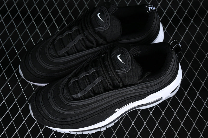 Nike Air Max 97  "Black/White"
