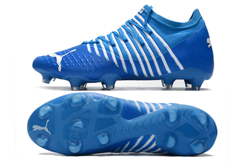 PUMA Future Z 2.4  FG AG "Blue/Sky Blue"