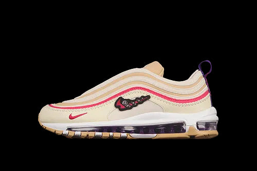 Nike Air Max 97 "Air Sprung"