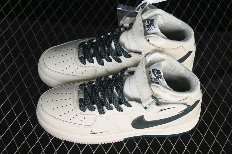Nike Air Force 1 Mid "Sail/Starry"