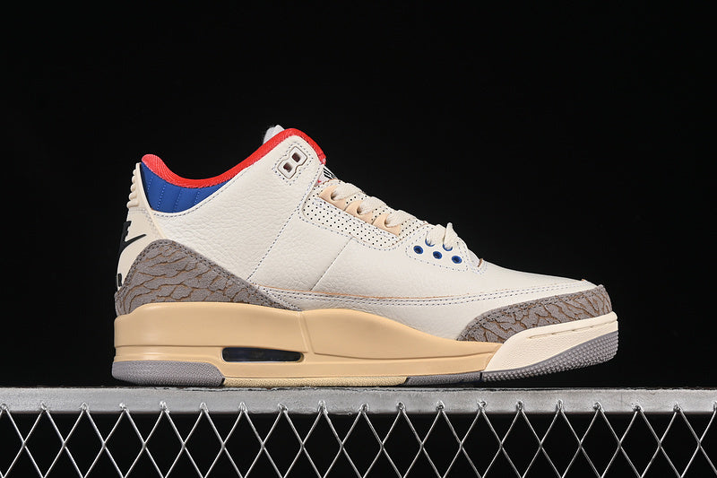 Air Jordan 3 Retro "Seoul 2.0"