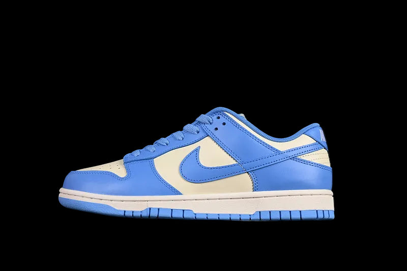 Nike SB Dunk Low "University Blue Coconut Milk"