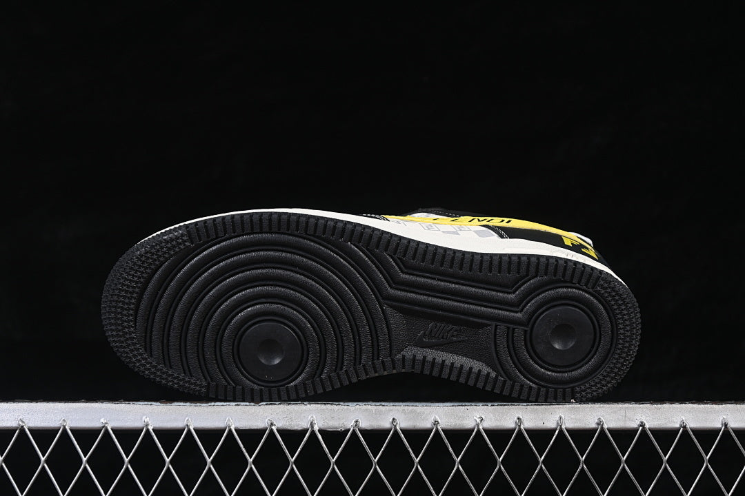 Nike Air Force 1 X Fendi