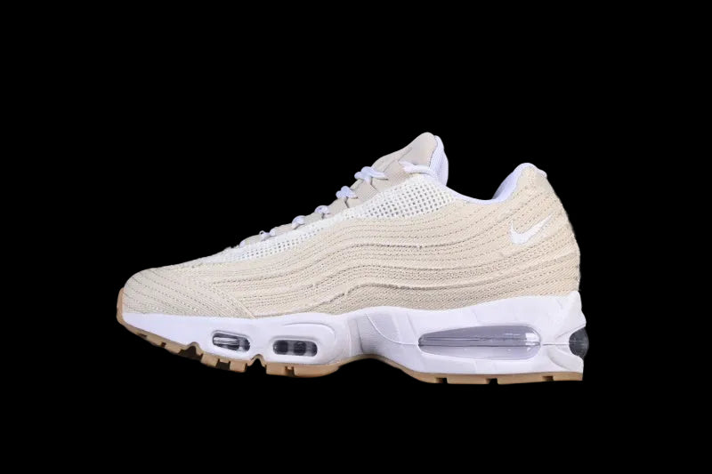 Nike Air Max 95 x Levi's "Light Orewood Brown"