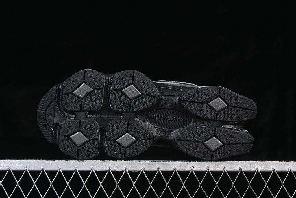 NB 9060 "Grey Black Teal"