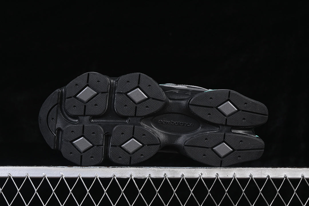NB 9060 "Grey Black Teal"