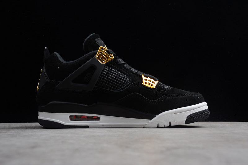Air Jordan 4 Retro NRG "Royalty"