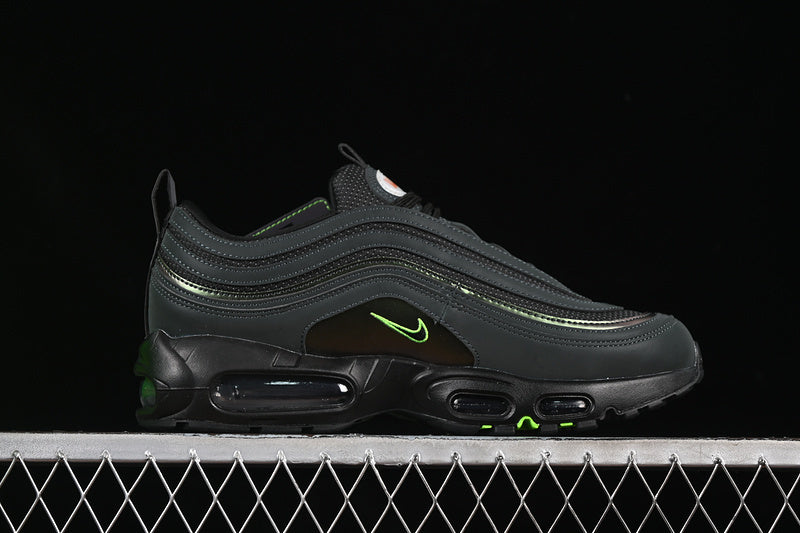 Nike Air Max 95/97 "University of Oregon"