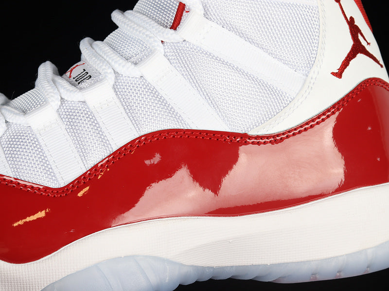 Air Jordan 11 Retro "Cherry"