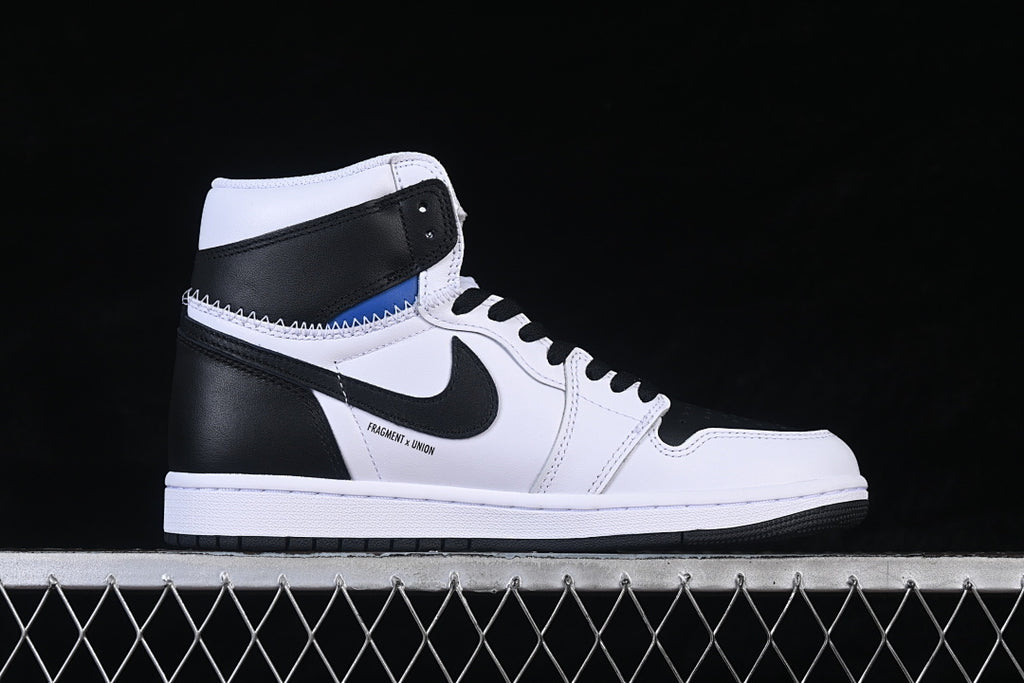 Air Jordan 1 Retro High OG SP Fragment x Union LA