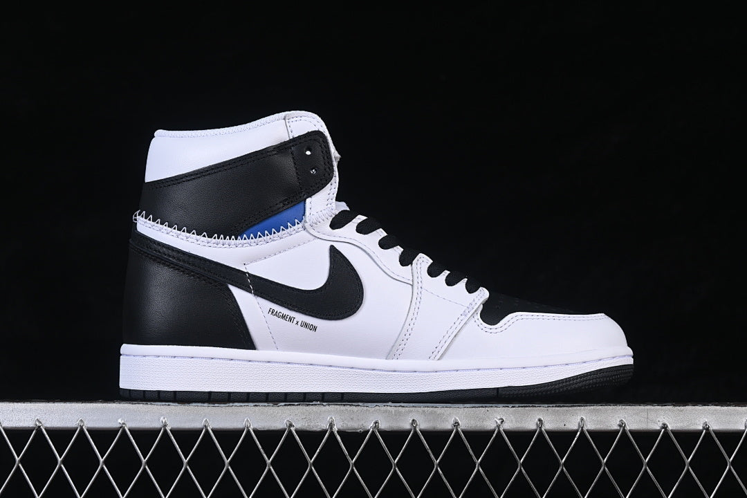 Air Jordan 1 Retro High OG SP Fragment x Union LA