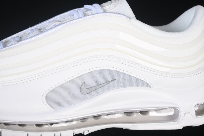 Nike Air Max 97  "White/Grey"