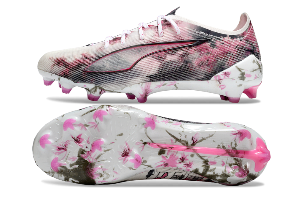Puma Ultimate 5 "Camo Floral"