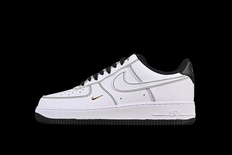 Nike Air Force 1 '07 LV8  "White/Black"