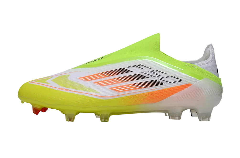 ADIDAS  F50 Elite Laceless FG "Lightstrike Elite"