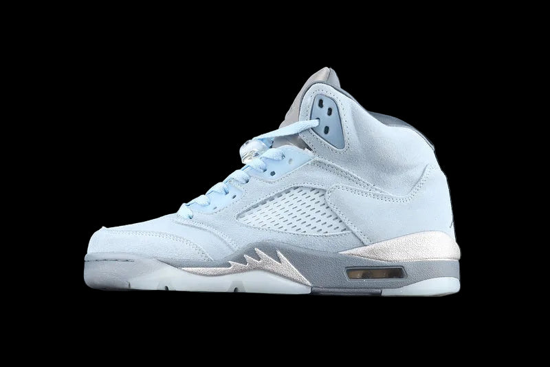 Air Jordan 5 Retro "Bluebird"