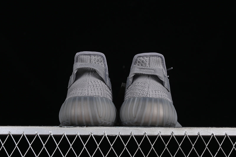 Adidas Yeezy Boost 350 V2 "Steel Grey"
