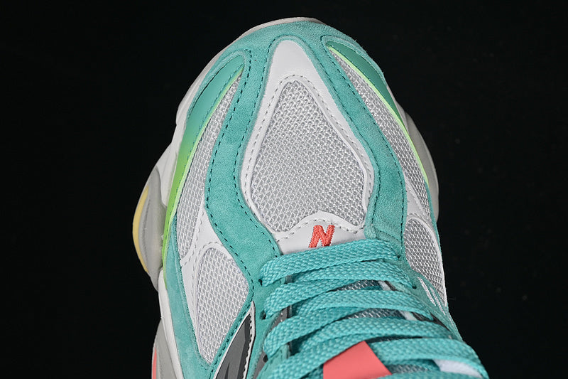 NB 9060  "Cyan Burst"