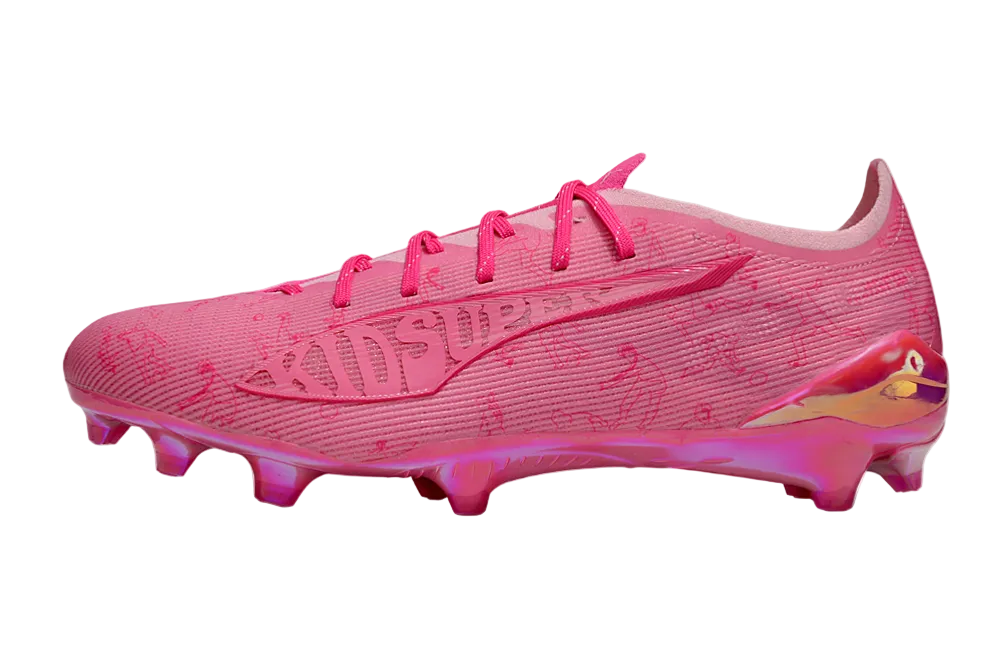 Puma Ultra 5 "KidSuper"