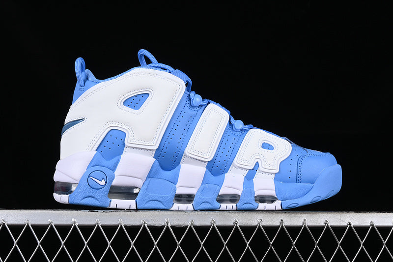 Nike Air More Uptempo '96 "University Blue"