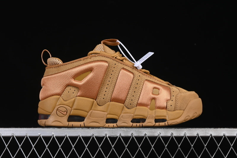 Nike Air More Uptempo "Flax"